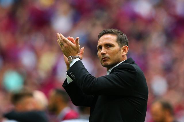 关于切尔西主帅兰帕德:我们有信心夺得联赛冠军的信息 关于切尔西主帅兰帕德:我们有信心夺得联赛冠军的信息