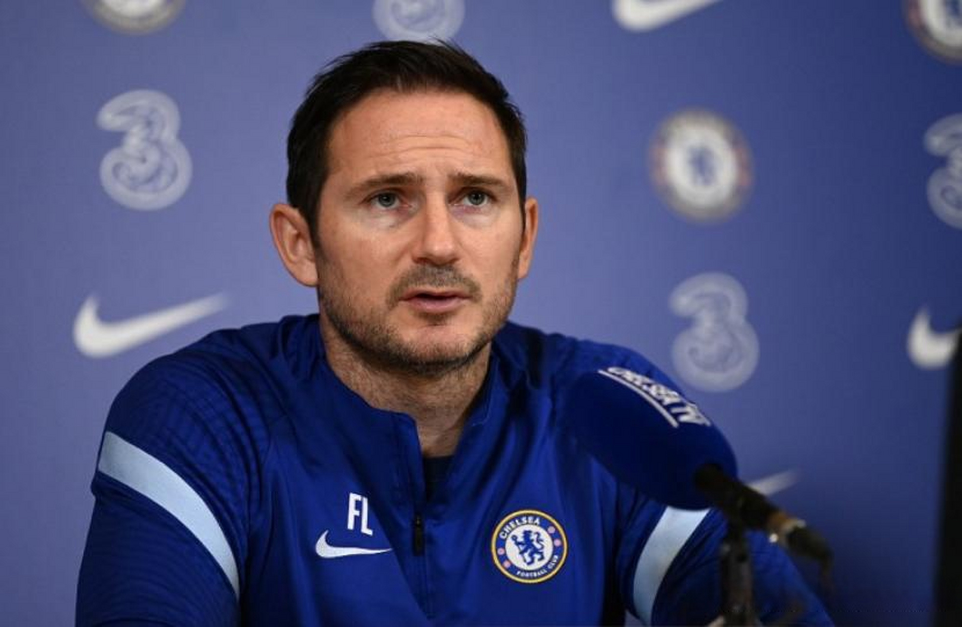 关于切尔西主帅兰帕德:我们有信心夺得联赛冠军的信息 关于切尔西主帅兰帕德:我们有信心夺得联赛冠军的信息