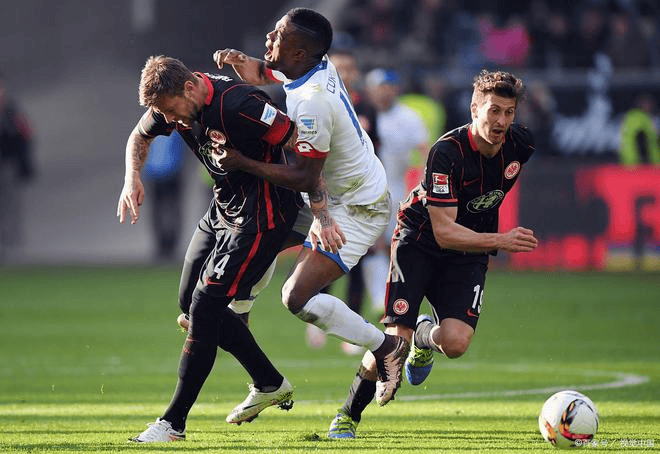 B体育在线登录-热刺新援表现抢眼，场场比赛都是球队一大亮点