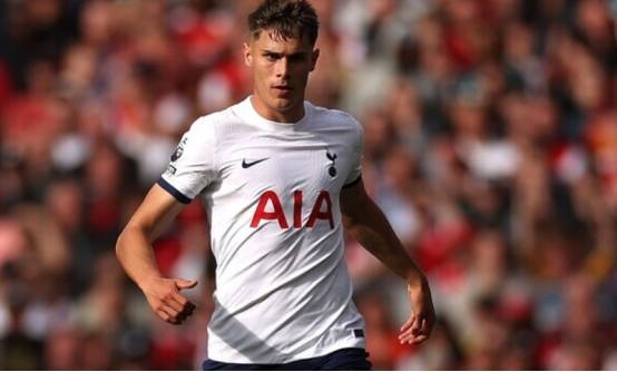 热刺新援表现抢眼，场场比赛都是球队一大亮点