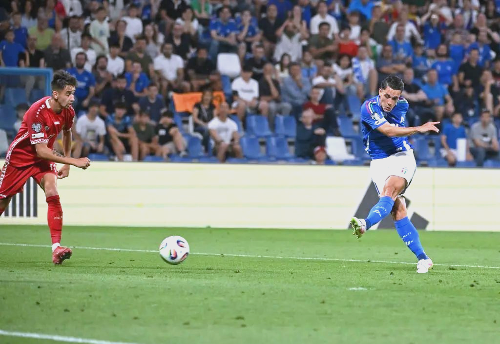 B体育网址-意大利队小组垄断，轻松击败威尔士