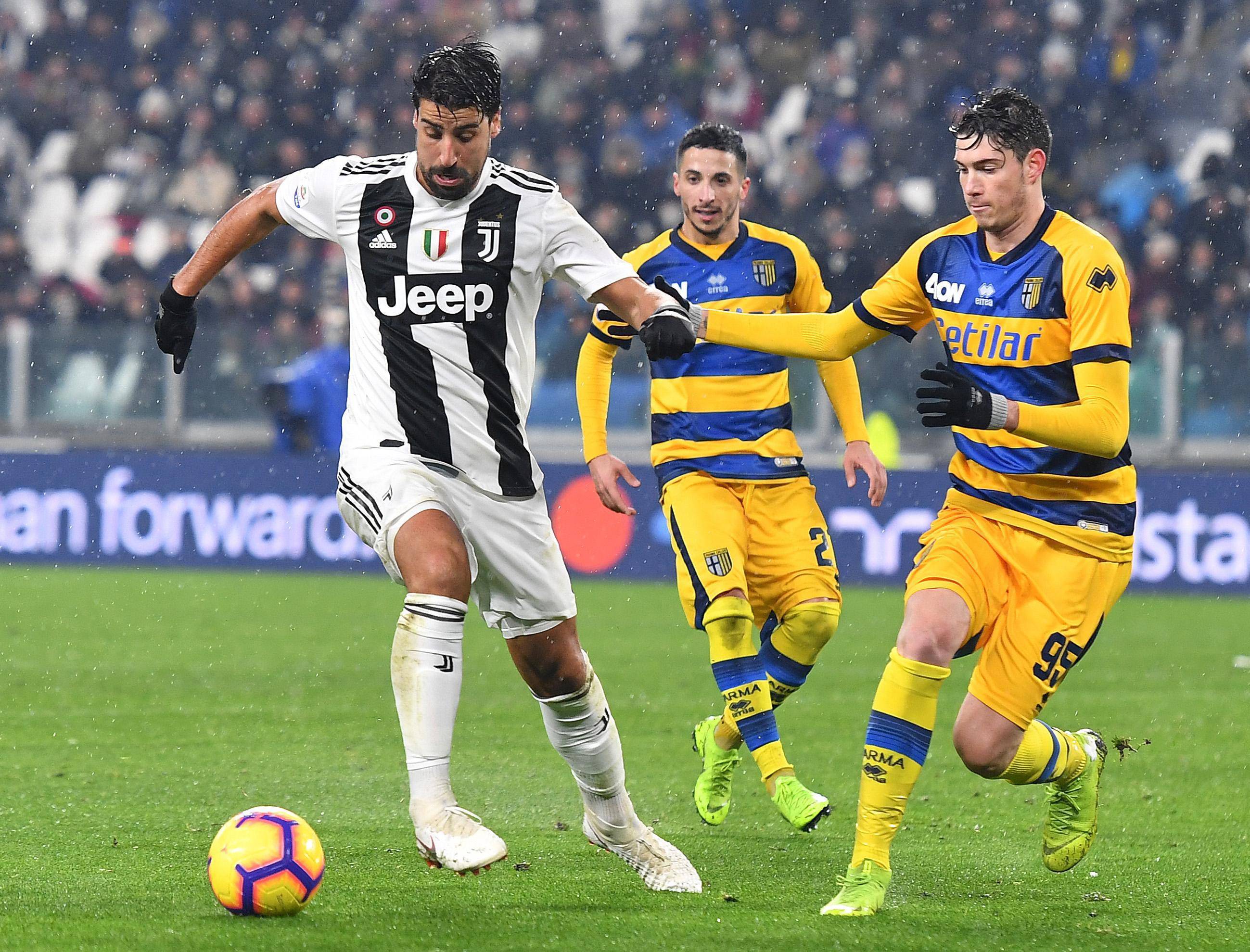 B体育视频-包含罗马客场逼平帕尔马，客场不败的词条