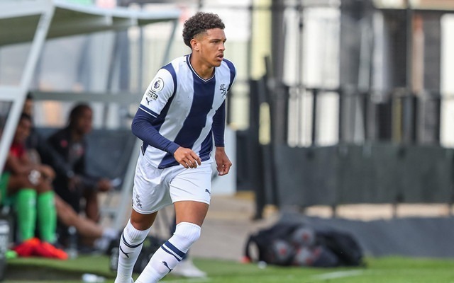 B体育官方-包含西布朗维奇主场大胜汉姆联，球队四连胜，近期表现实力突显的词条