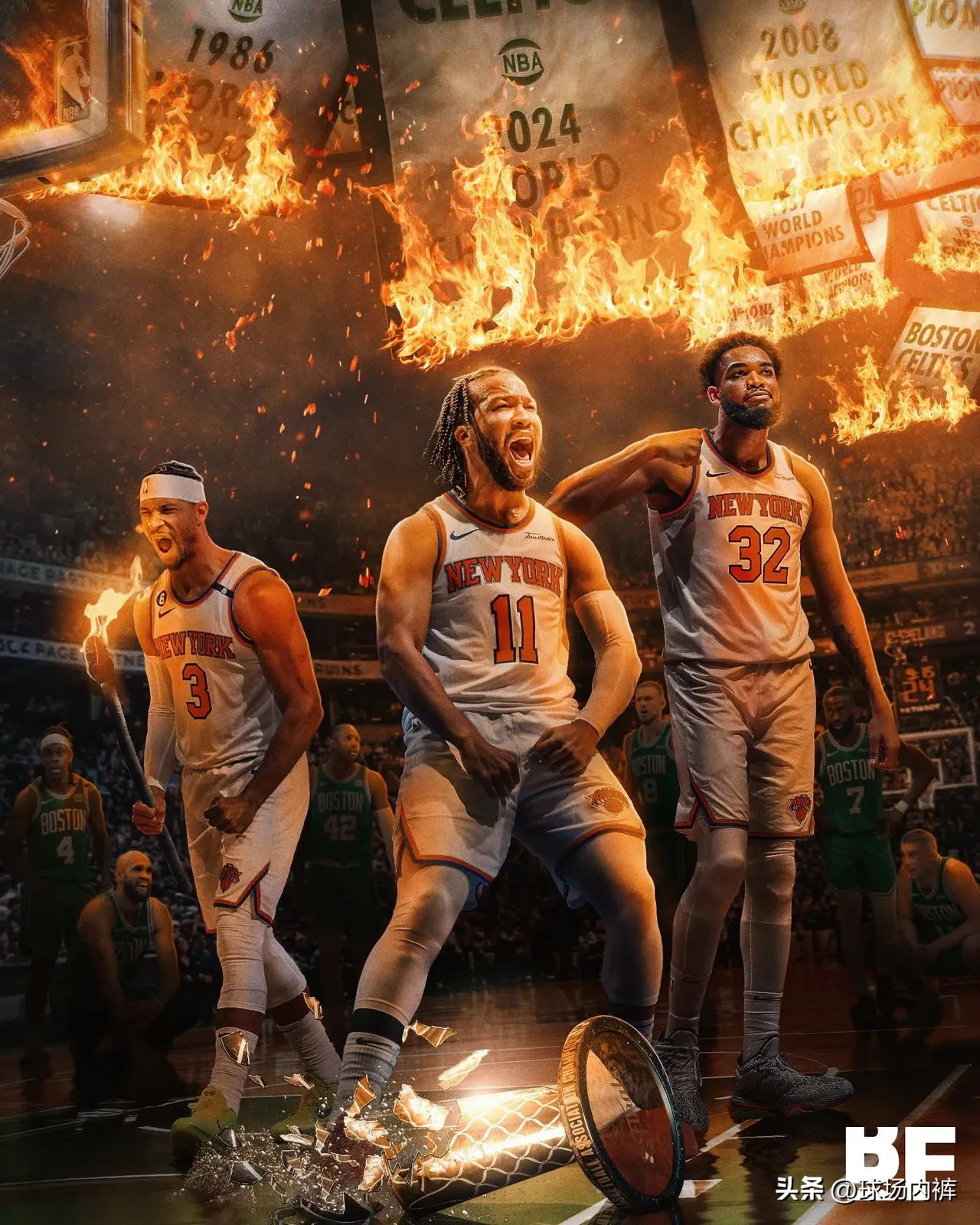 B体育官网-人客场力克尼克斯，东部排名继续攀升