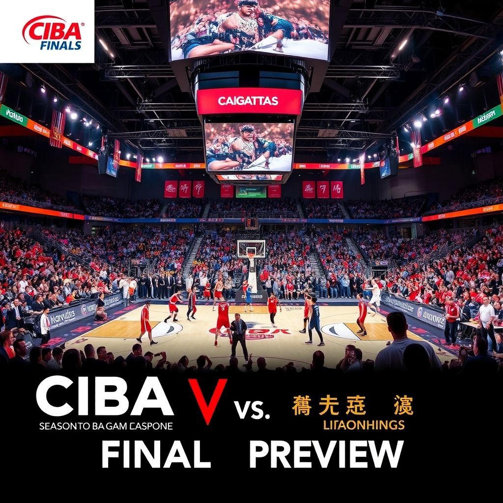 B体育培训-CBA总决赛将于明晚拉开帷幕，广东队或将迎来八连冠望，新晋劲旅辽宁队也不容小觑