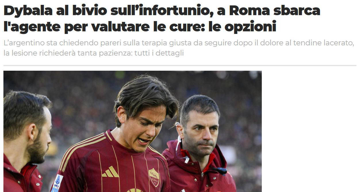 包含迪巴拉伤愈重回欧冠射手王有声有色的词条 包含迪巴拉伤愈重回欧冠射手王有声有色的词条