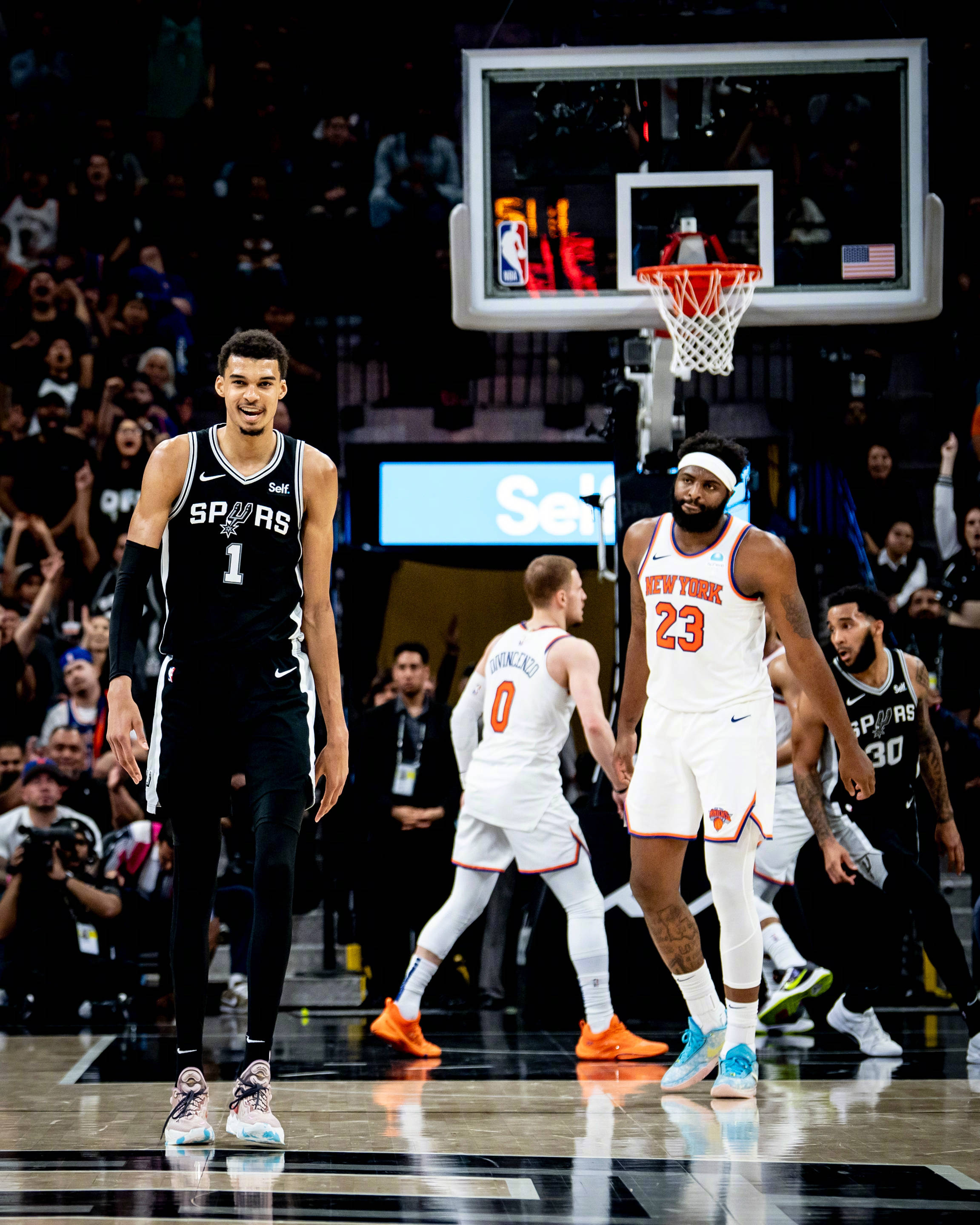 B体育在线-关于马刺队主帅态度积极，备战全面力求成就的信息