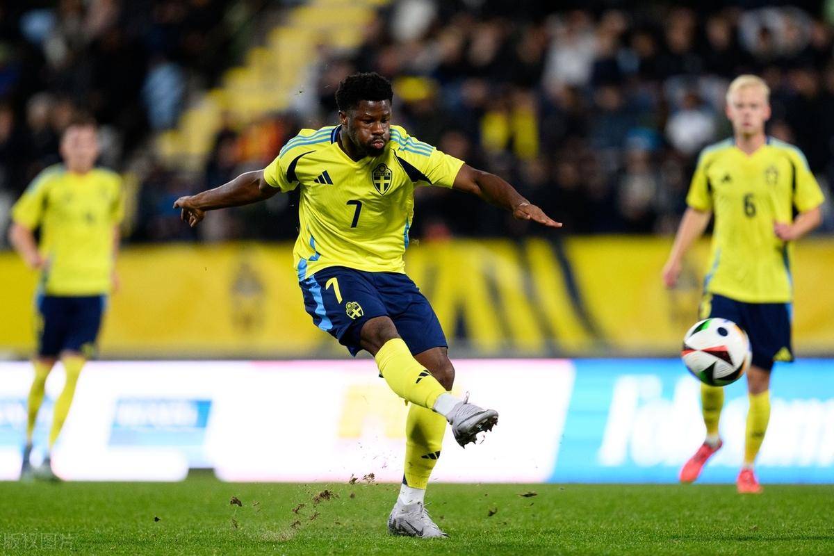 关于瑞典队在欧国联比赛中展现出色实力的信息 关于瑞典队在欧国联比赛中展现出色实力的信息