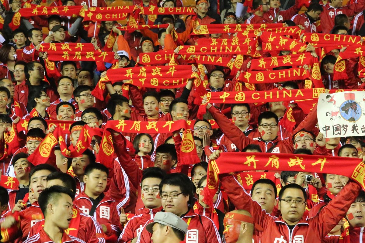 中国队在比赛中展现绝佳水平，成功取得胜利