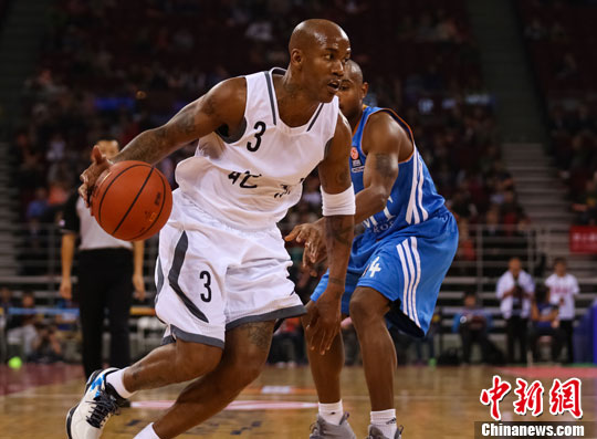 欧洲篮协明年举办篮球冠军赛 欧洲篮协明年举办篮球冠军赛