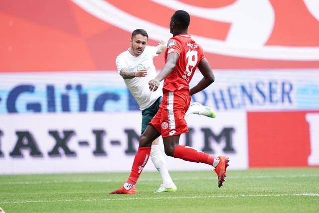 云达不莱梅关键战失利，沉浸危机