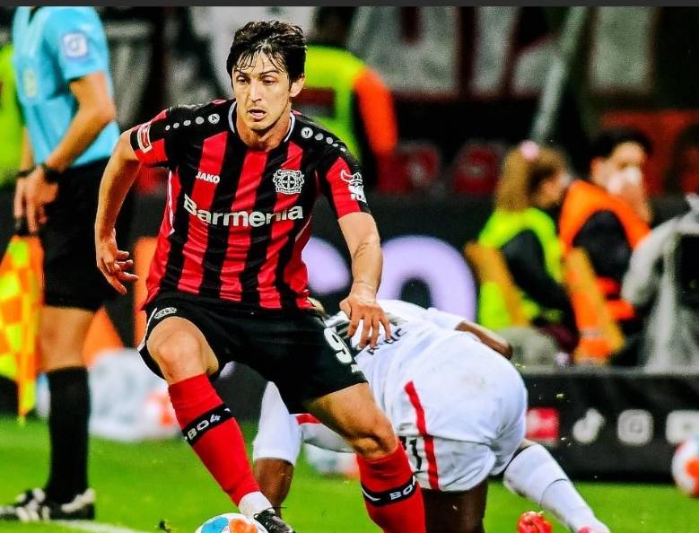 关于沙尔克客场惨败云达不来梅,遭遇一场惨痛失利的信息 关于沙尔克客场惨败云达不来梅,遭遇一场惨痛失利的信息