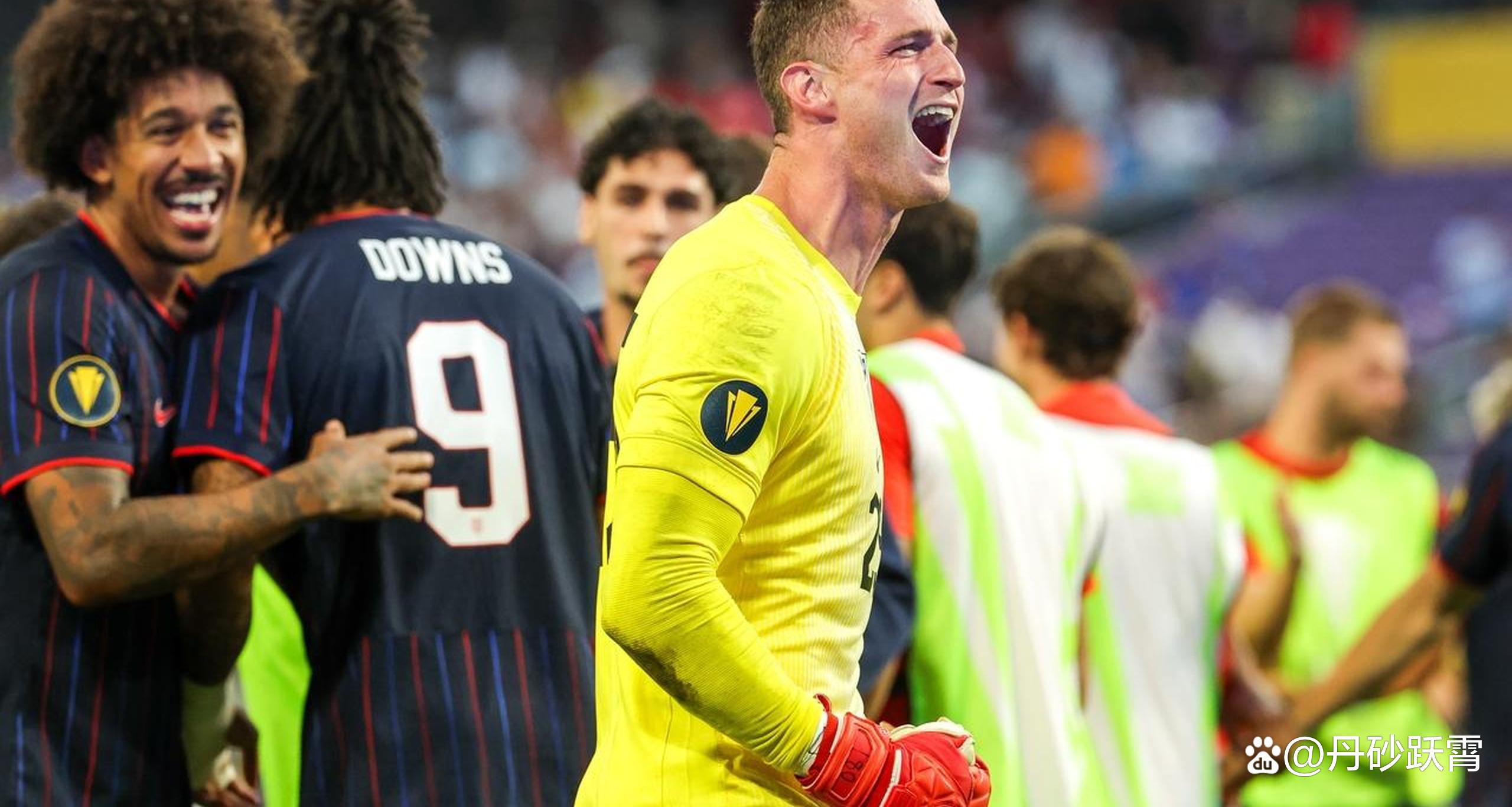 B体育平台-墨西哥前锋在北美金杯中发挥出色