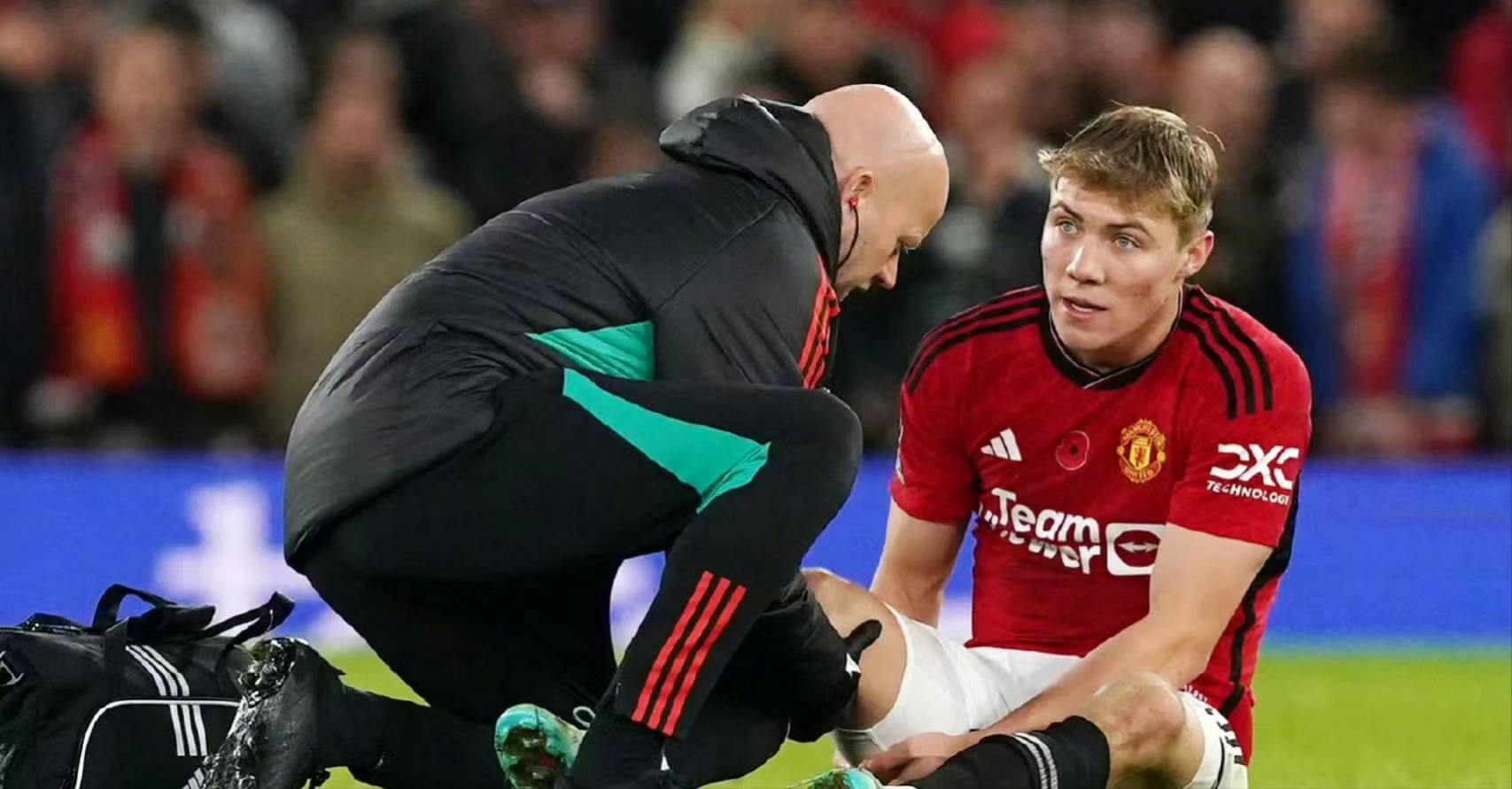 曼联主教练透露球队备战情况