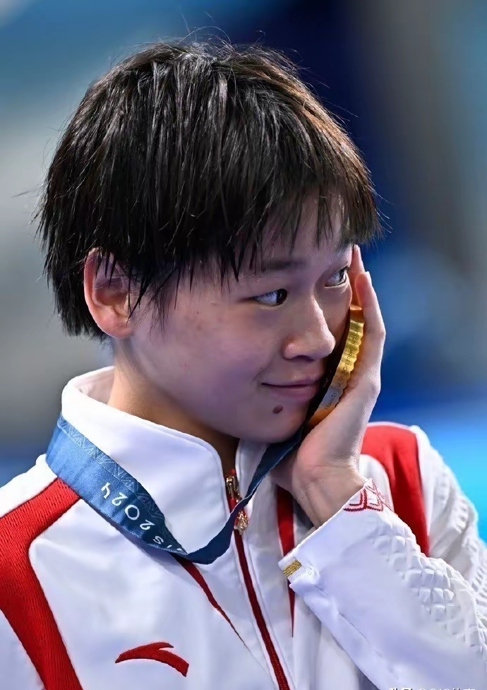 关于运动员破天荒获得金牌荣耀!的信息 关于运动员破天荒获得金牌荣耀!的信息