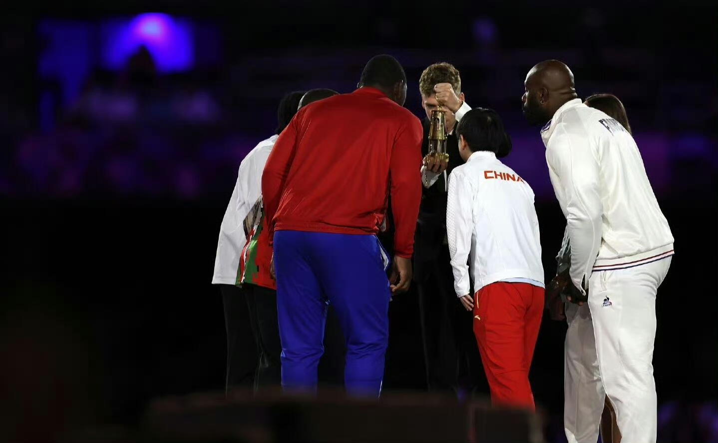 亚洲球队在国际舞台上披荆斩棘 亚洲球队在国际舞台上披荆斩棘