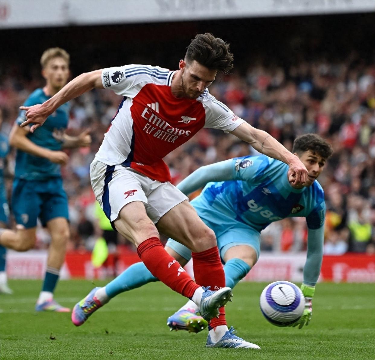 阿森纳连续客场逆转,重回胜利状态 阿森纳连续客场逆转,重回胜利状态