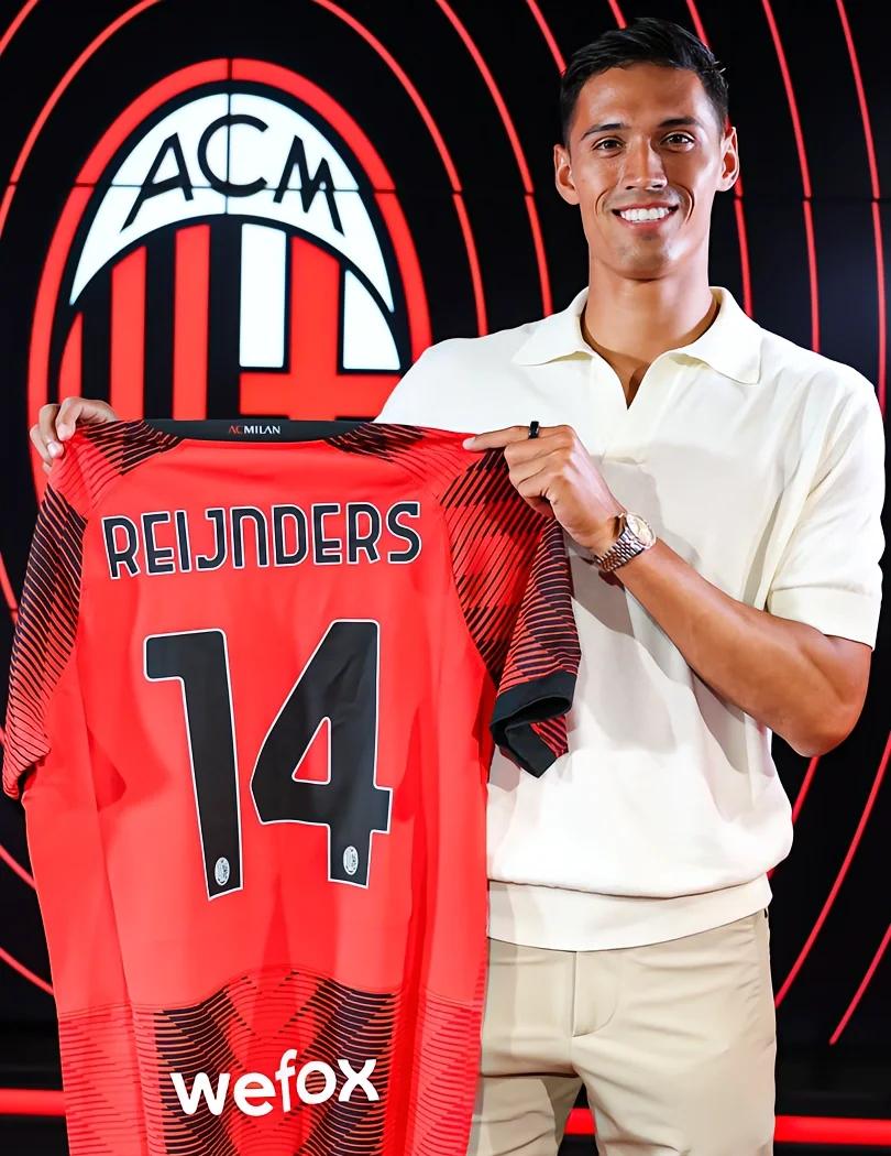 AC米兰新赛季备战：引援有望成功，教练组调整进行中的简单介绍