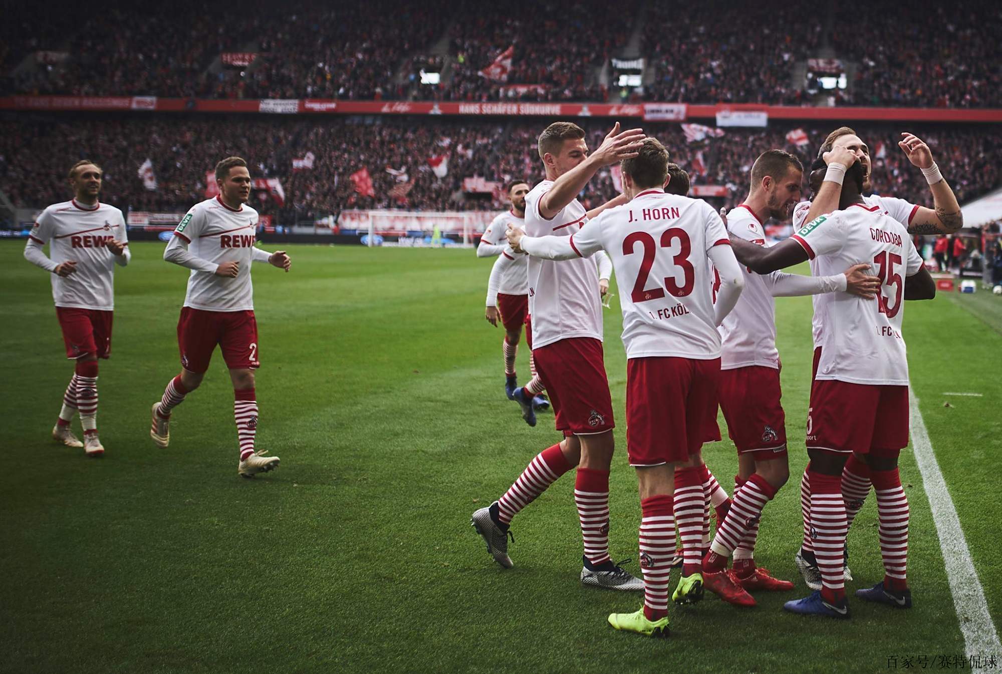 FC科隆球员状态出色,帮助球队再获胜的简单介绍 FC科隆球员状态出色,帮助球队再获胜的简单介绍