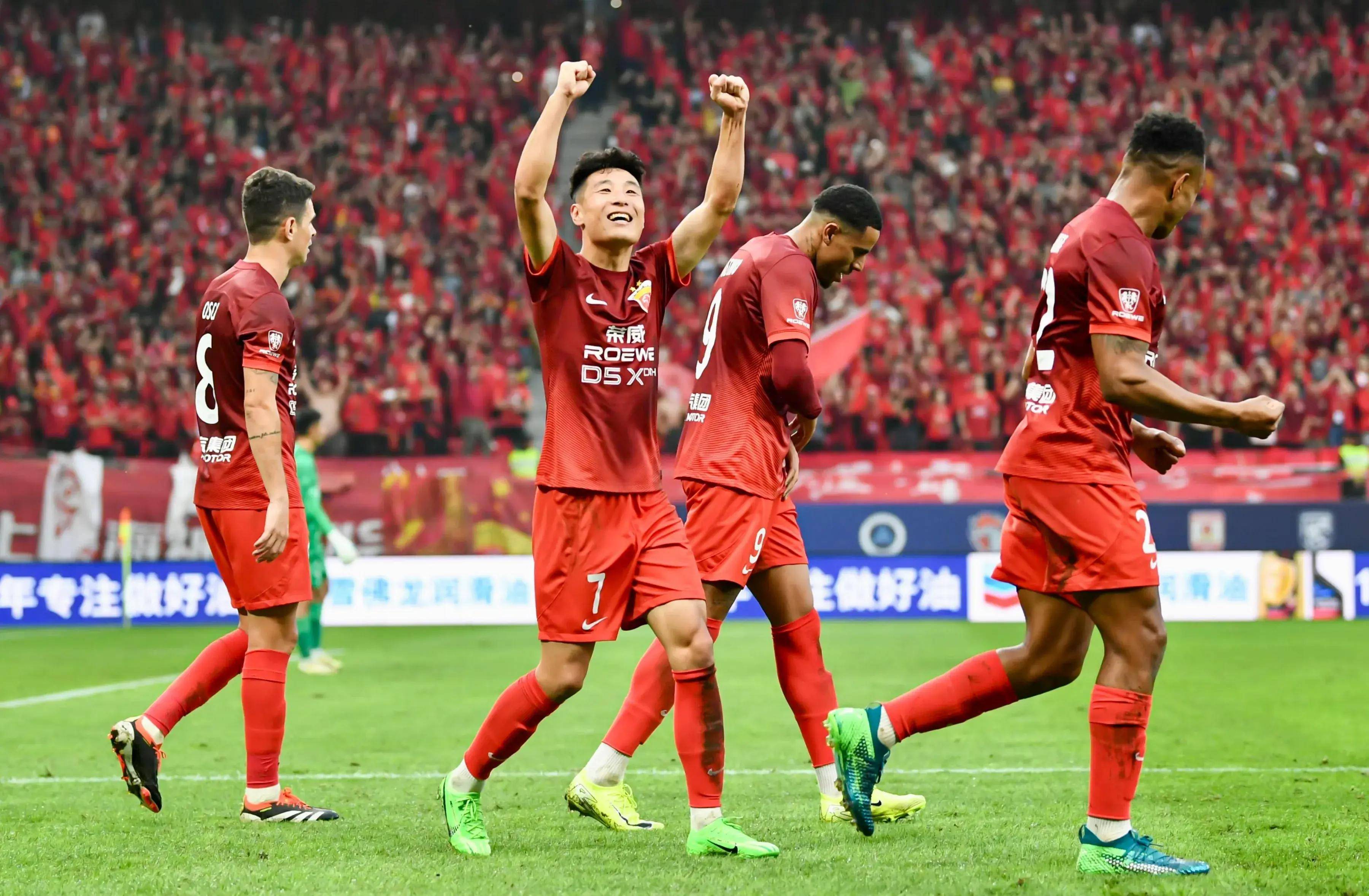 B体育电竞-关于亚洲球队披荆斩棘国际赛场斗志昂扬的信息