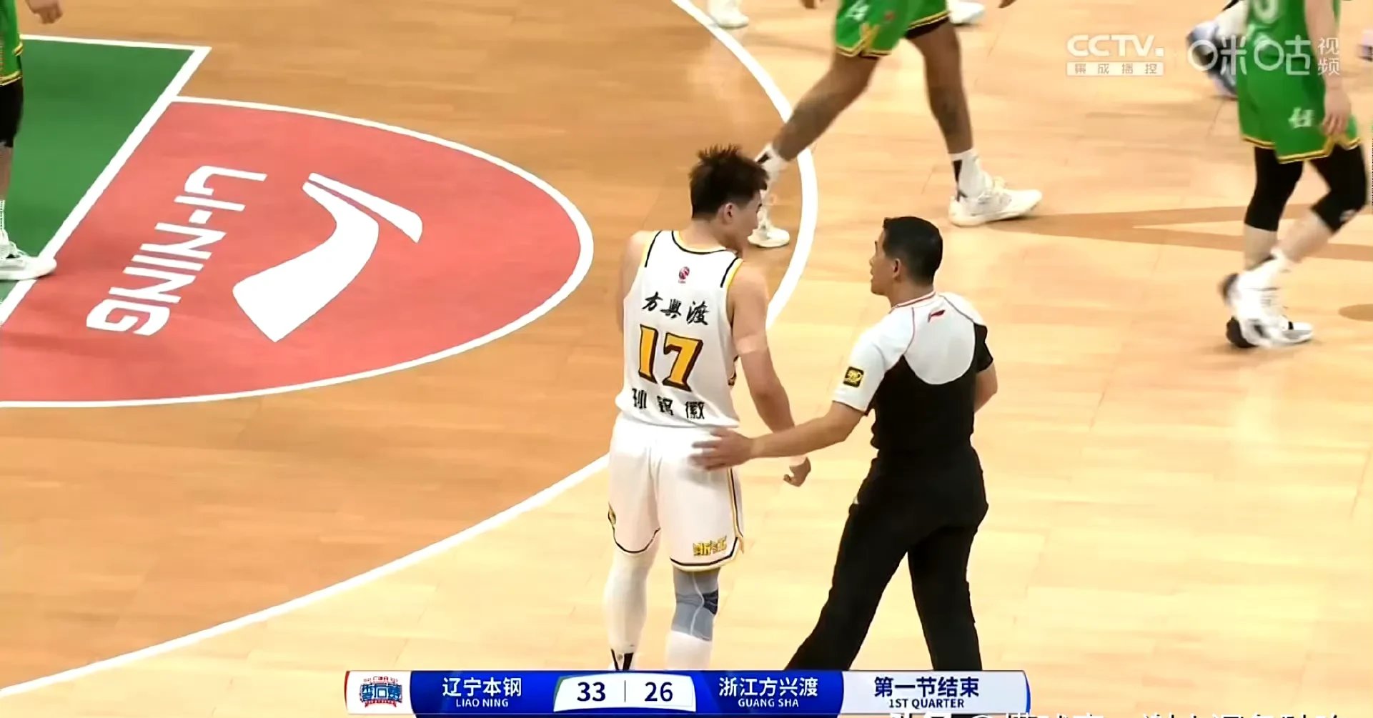 沈阳球队士气高涨,成功击败对手 沈阳球队士气高涨,成功击败对手