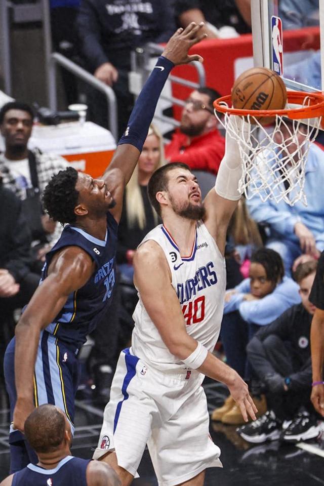 关于谁能快船逆袭？NBA比赛近期预测大揭示的信息