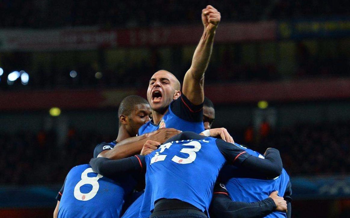 B体育网站-摩纳哥主场力克波尔多，赢得胜利