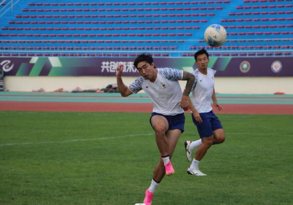 江苏舜天队客场取得关键胜利,保持不败 江苏舜天队客场取得关键胜利,保持不败