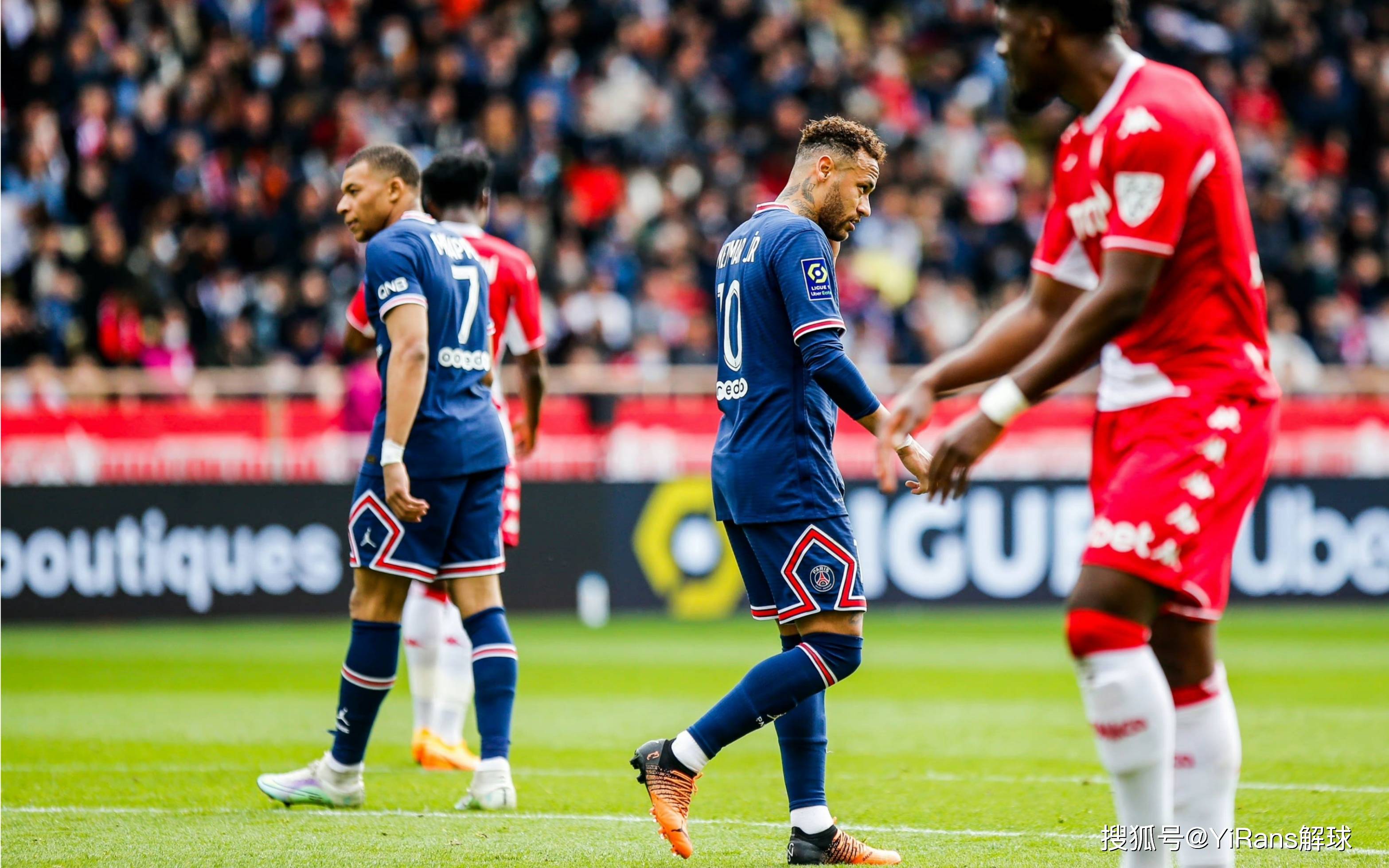 巴黎圣日耳曼擒下马赛,继续领跑法甲的简单介绍 巴黎圣日耳曼擒下马赛,继续领跑法甲的简单介绍