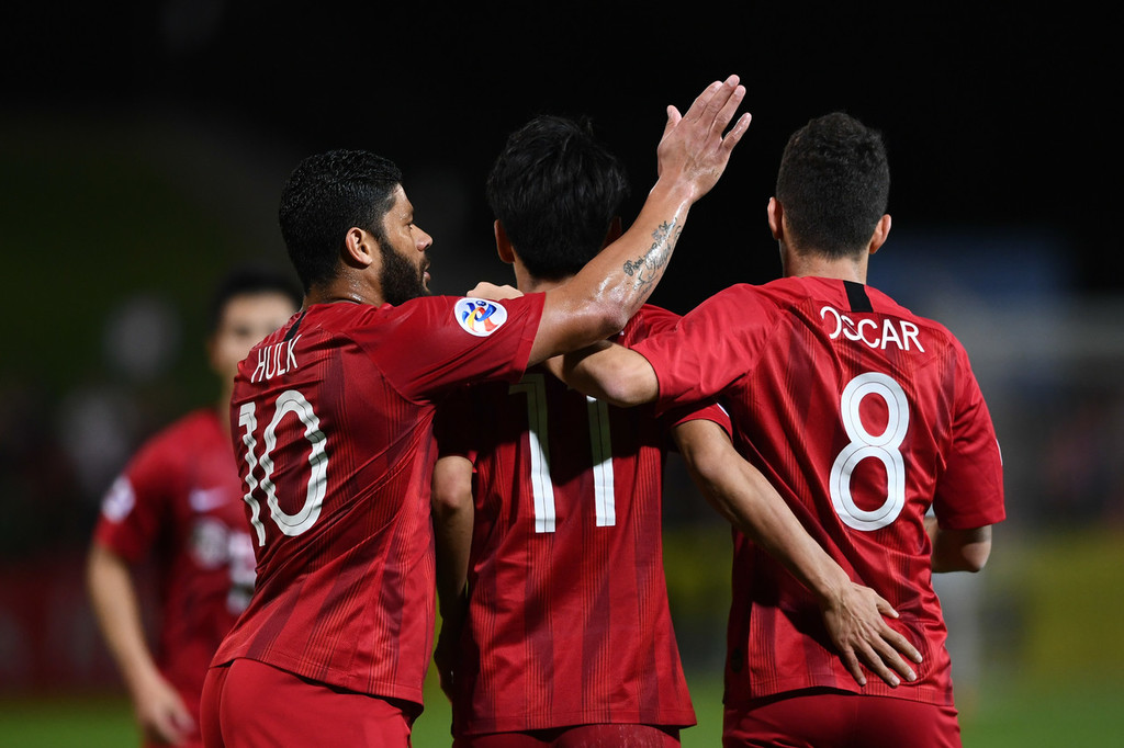 B体育电竞-澳大利亚FC对阵全国一流球队，上海申花壮志凌云的简单介绍