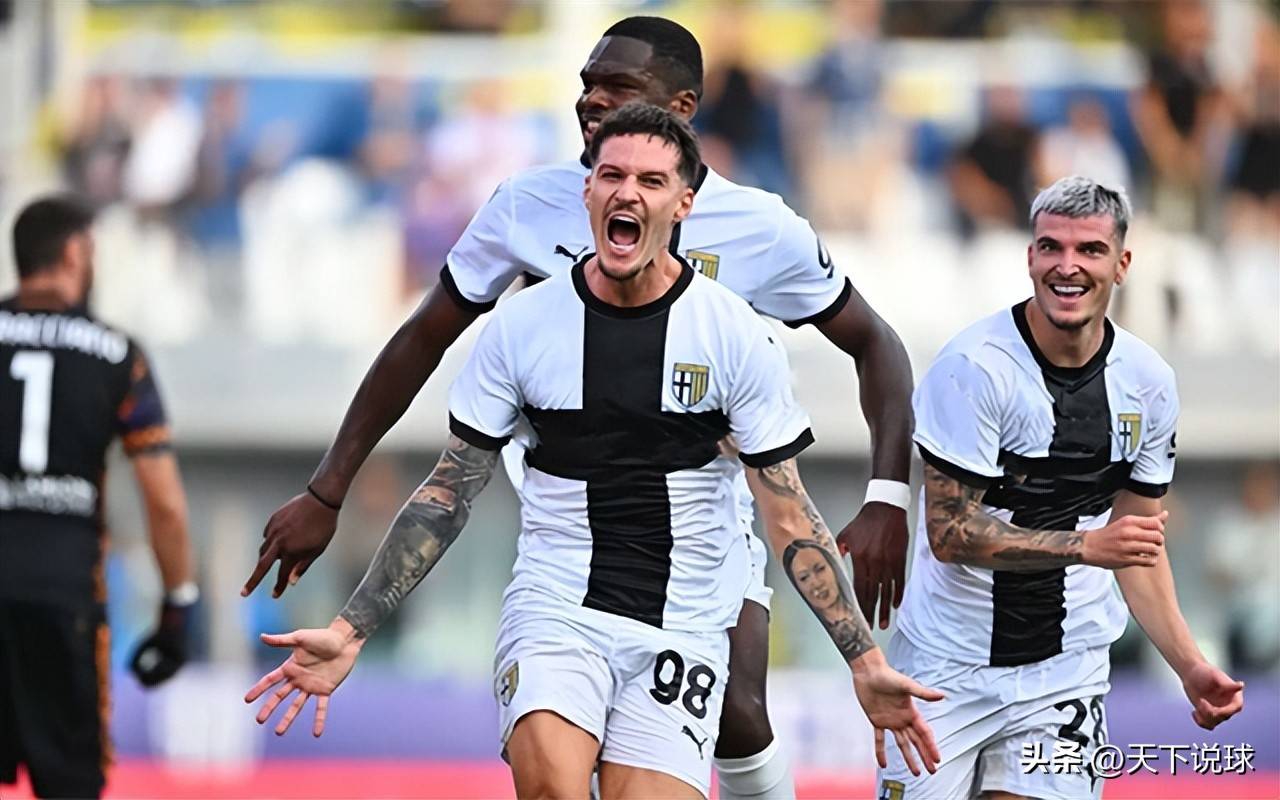 帕尔马逆转战胜对手,展现实力的简单介绍 帕尔马逆转战胜对手,展现实力的简单介绍