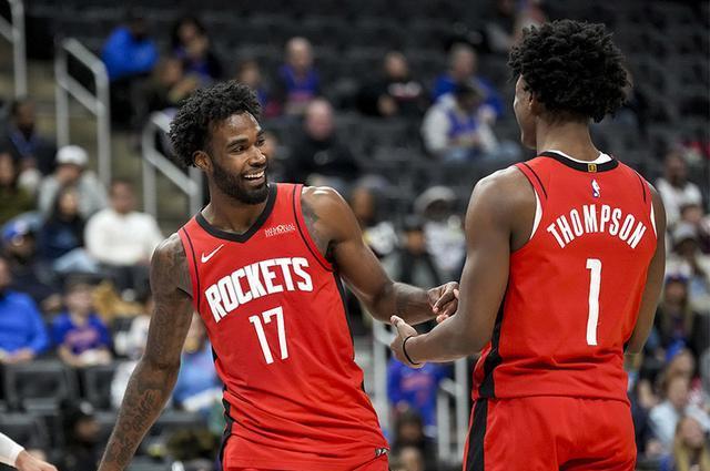 B体育入口-火箭主场战胜热火，继续保持不败