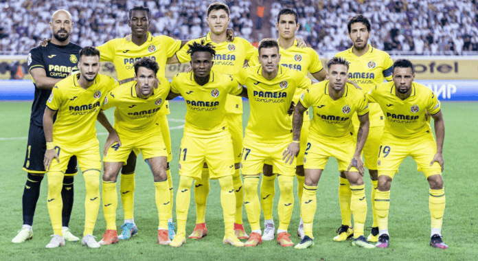 包含强强对话：毕尔巴鄂竞技迎战比利亚雷亚尔，谁将胜出的词条