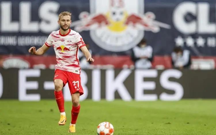 雷恩宣布签下新援，助球队强化战力的简单介绍