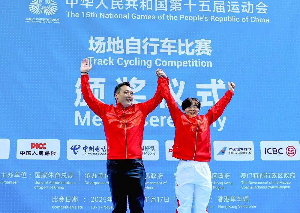 亚洲选手破纪录获得自行车比赛胜利 亚洲选手破纪录获得自行车比赛胜利