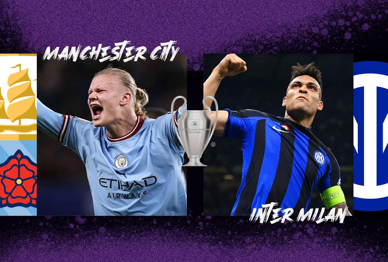 B体育新闻-曼城力克利物浦，挺进欧冠半决赛